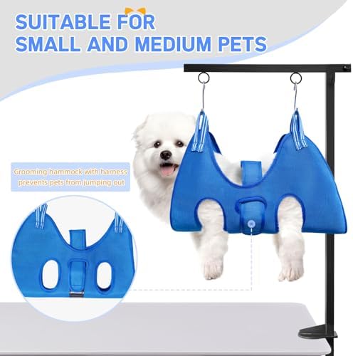 Dog Grooming Arm for Table, - Image 4