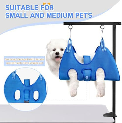 Dog Grooming Arm for Table, - Image 4