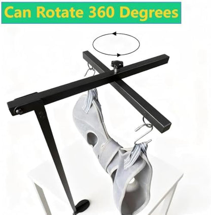 360 Rotatable Dog Grooming Arm - Image 3