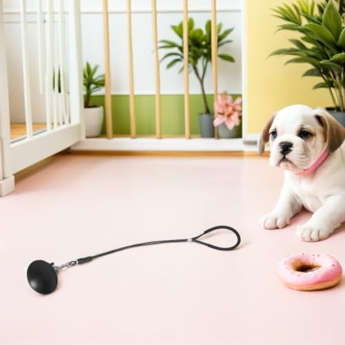 Adjustable Dog Grooming Bath Tether - Image 6
