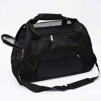 MuchL Pet Carrier Soft-Sided Carriers - Image 5