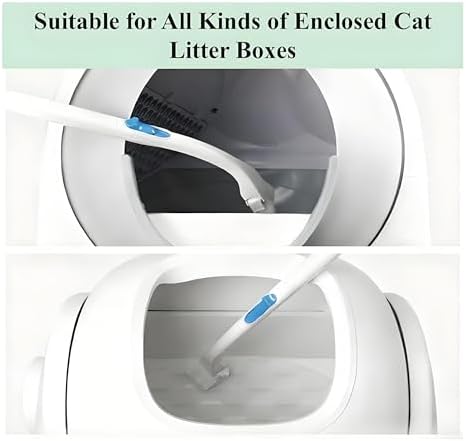 Silicone Cat Litter Pad, One Pad - Image 5