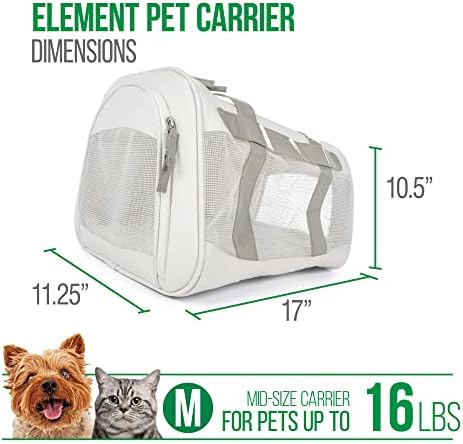 Sherpa Element Travel Pet Carrier - Image 3