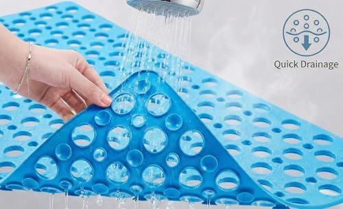 Nonslip Bath Tub Shower Mat - Image 6