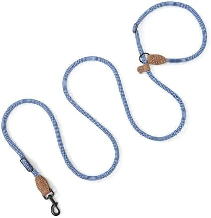 Mile High Life Hands Free Dog Leash, Crossbody Waist Leash by MileHighLife