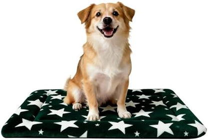 Dog Bed Mat – Soft & Comfortable Dog Kennel Pad by %E7%AB%8B%E5%8D%B3%E8%B4%AD%E4%B9%B0
