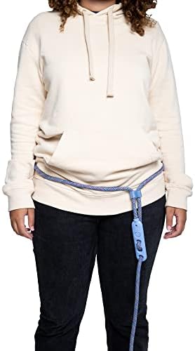 Andromeda 4-in-1 Hands-Free Dog Leash – Adjustable - Image 2