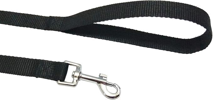 Nylon Training Dog Leash for Small Medium Large Dogs, 15ft 20ft 30ft 50ft 100ft - Image 4