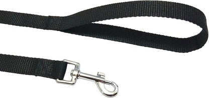 Nylon Training Dog Leash for Small Medium Large Dogs, 15ft 20ft 30ft 50ft 100ft - Image 4