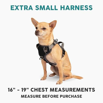 Embark No Pull Dog Harness, Reflective Adjustable Training Vest, No Choke - Image 2