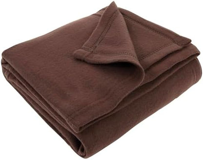 Bulk Fleece 50x60 Throw Blankets - Image 3