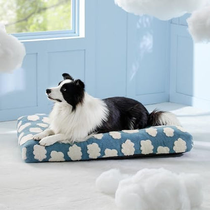 LE SURE Cute Aesthetic Dog Beds Large Sized Dog, Thick Pet Pillow 36x27 - Image 6