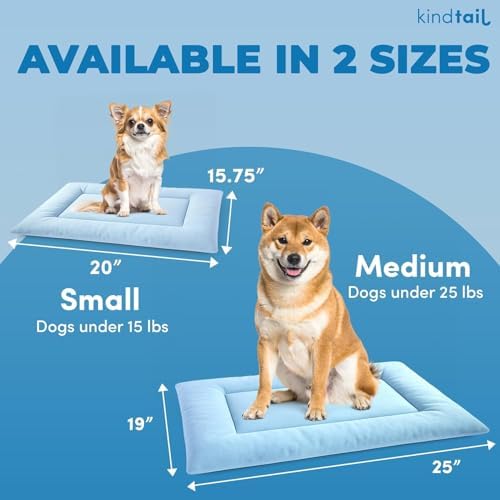 KindTail Dog Crate Pad - Image 3