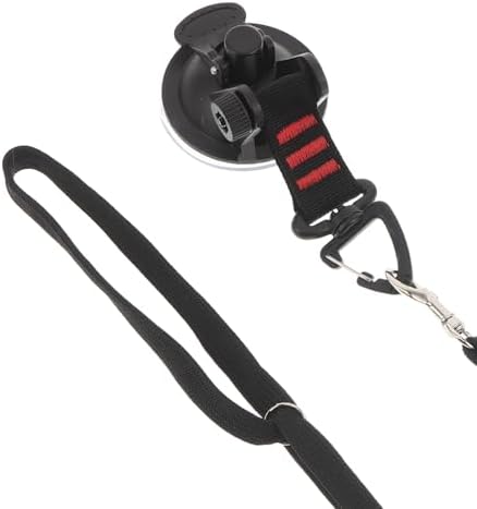 Generic Pet Fixed Safety Rope: Pet Grooming Tether Leash - Image 3