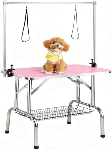 Garvee 42" Pet Grooming Table by Garvee