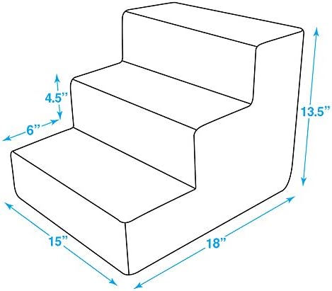 Best Pet Supplies Dog Stairs & Steps - Image 4