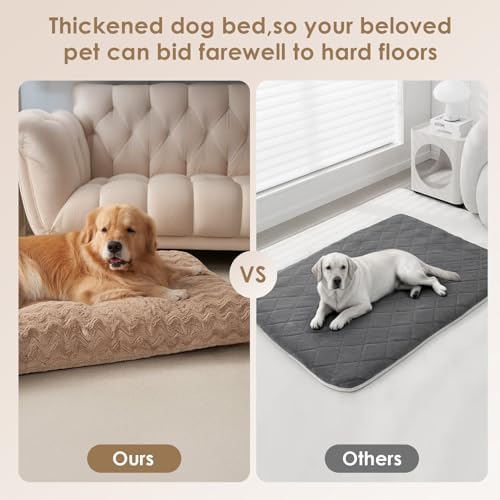 EHEYCIGA Washable Large Dog Bed - Image 7