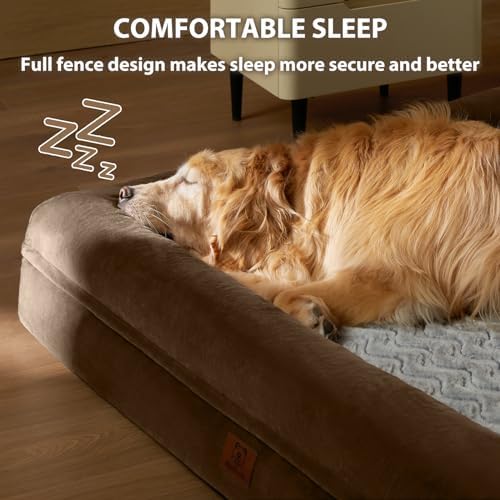 WNPETHOME XXXL Big Large Orthopedic - Image 2