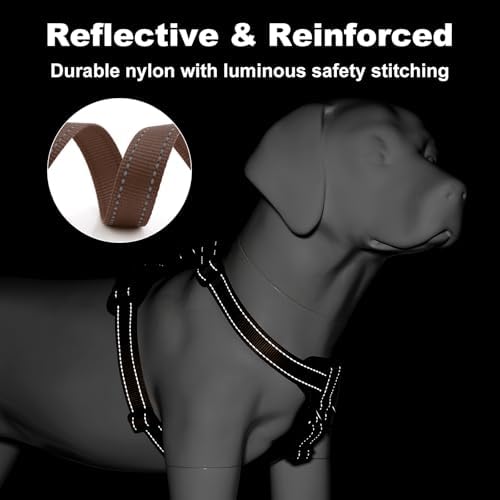 Plutus Pet No Pull Dog Harness - Image 4