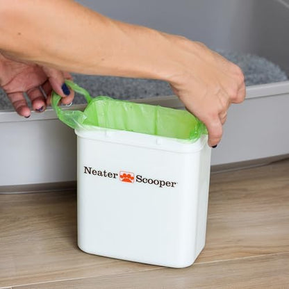 Neater Pets Neater Scooper Standard Size Refill Bags - Image 2