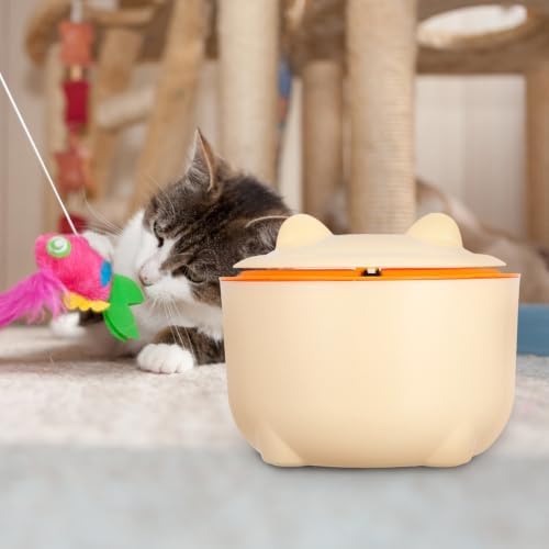 Kisangel Cat Litter Disposal Bin - Image 5