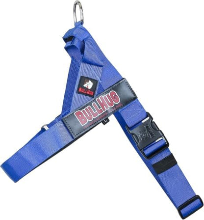 BULLHUG Adjustable Dog Harness– No Pull, No Choke – - Image 4