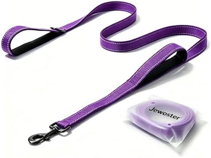 Heavy Duty Dog Leash by JEWOSTER