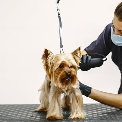 GROOMER ESSENTIALS Waterproof Grooming Loop - Image 4
