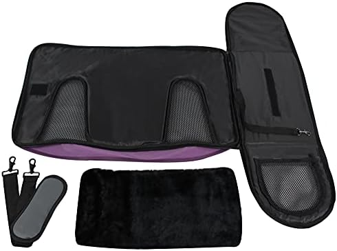 EliteField Deluxe Soft Pet Carrier - Image 3