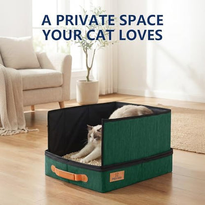 MORAIS Portable Travel Litter Box - Image 6