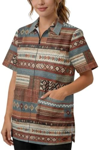 Professional Grooming Smock Unisex, Water Resistant Anti-Static by Unknown