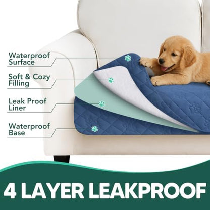 PAWFINITY Waterproof Dog Blanket - Image 6