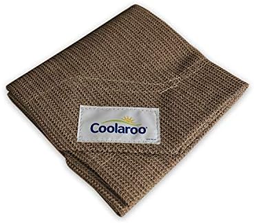 Coolaroo Original Pet Bed Replacement Cover - Image 5