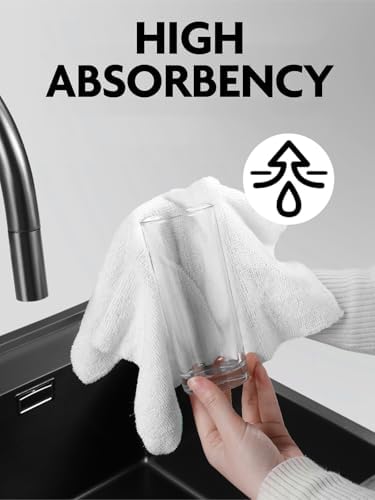 Fantasticlean Microfiber Cleaning Cloth Roll- 90 Sheets - Image 4