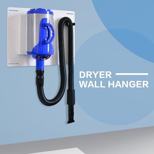 SHELANDY Pet Dryer Wall Mount - Image 2