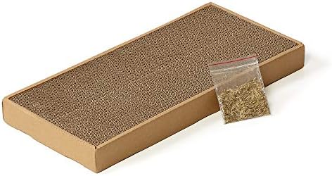 MidWest Homes for Pets 'Catty Scratch' Cat Scratching Pad by MidWestHomesForPets