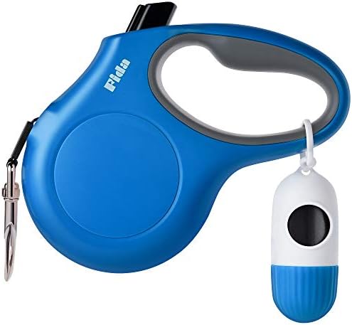 Fida Retractable Dog Leash by Fida