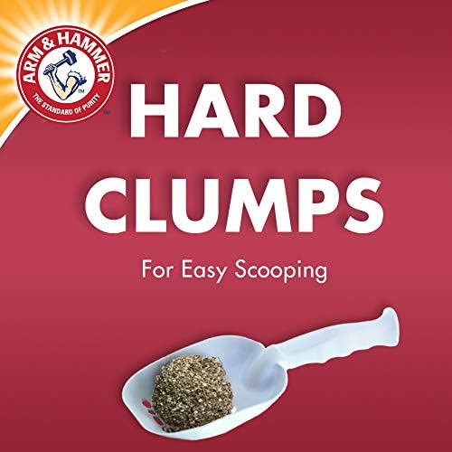 Arm & Hammer Super Scoop Litter, 20 Lbs - Image 6