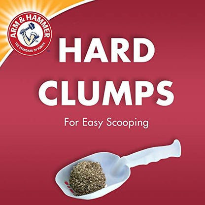 Arm & Hammer Super Scoop Litter, 20 Lbs - Image 6