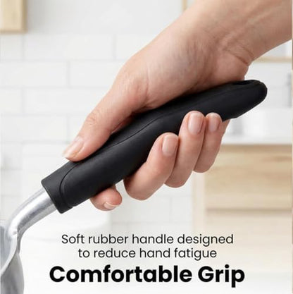 Heavy-Duty Cat Litter Scoop - Image 5