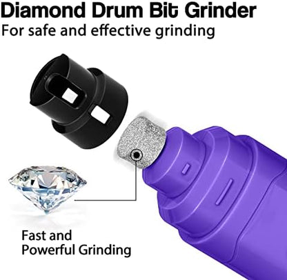 Casfuy Dog Nail Grinder Upgraded - Image 2