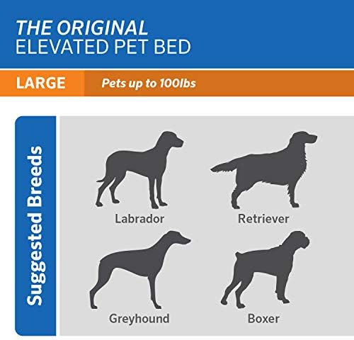 Original Pet Bed Replacement Cover - Image 5