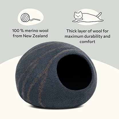 MEOWFIA Cat Cave - Image 3