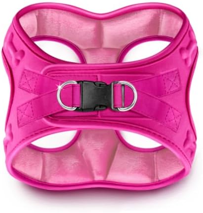 Comfort Fit Dog Harness Step in No Pull Harness by MetricUSA
