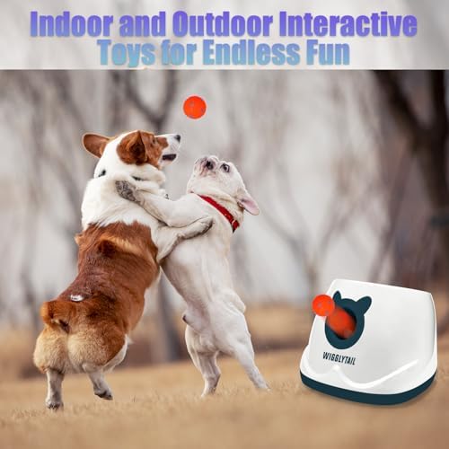 Automatic Dog Ball Launche - Image 7
