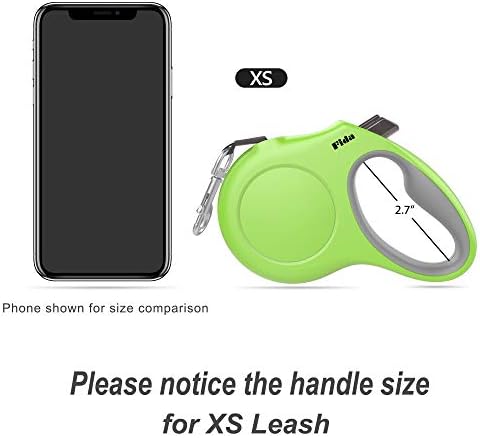 Fida Retractable Dog Leash - Image 5