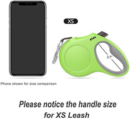 Fida Retractable Dog Leash - Image 5