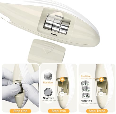 Cat Dog Pet Nail Clippers with Light – LED Safety Nail Clipper - Image 6
