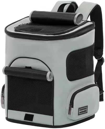 PETSFIT Cat Carrier Backpack by Petsfit