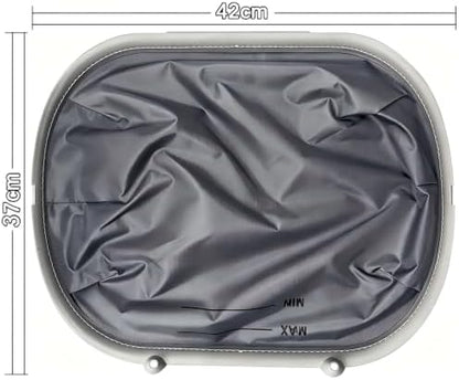 Replaced Cat Litter Pad for Ellenpent CH-ICB019 Automatic Cat Litter Box - Image 3
